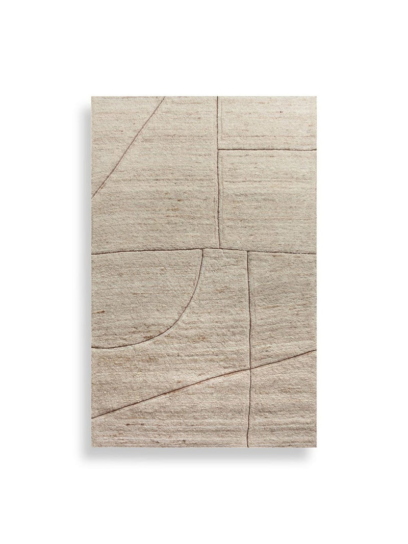 Kenyan Rug | 8' x 10'