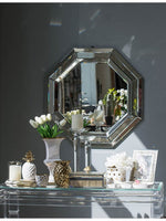 Camm Wall Mirror