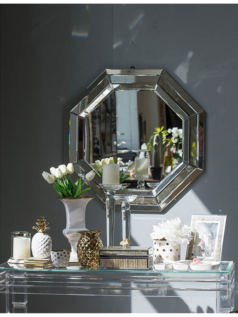 Camm Wall Mirror