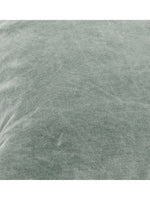 Heirloom Velvet Bay Green 18" Pillow