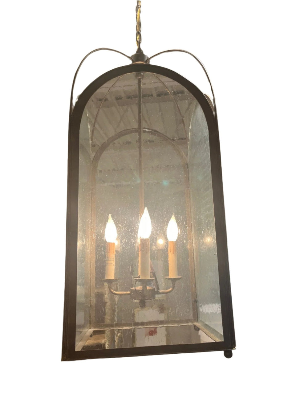 Loggia Lantern