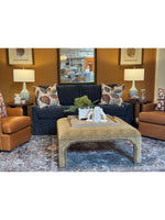 Medium Sofa | Iris Navy