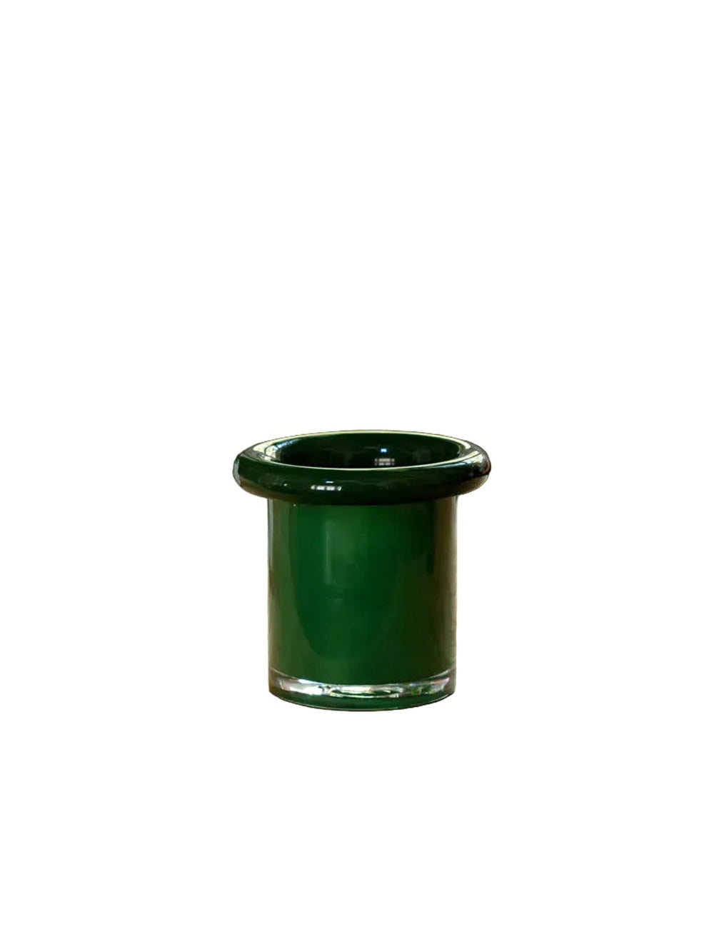 Short Stock Vase