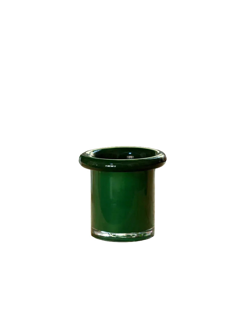 Short Stock Vase