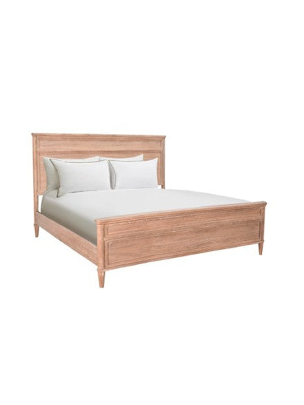 Kate King Bed