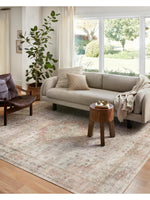 Heidi Rug | Sage Multi 9 x 12