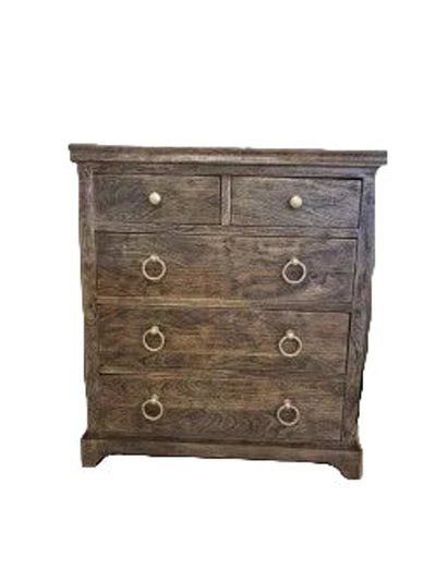 Andress Chest