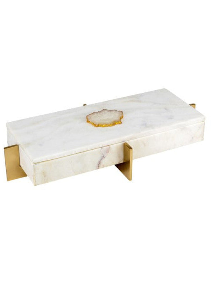 Hayley* Decorative Box