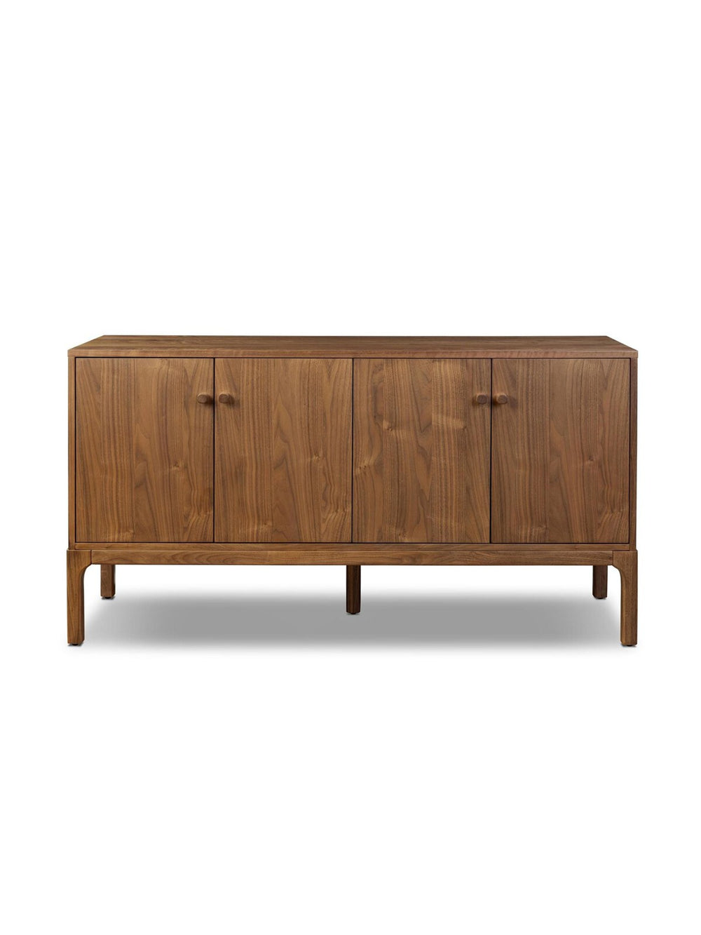 Arturo 4 Door Sideboard