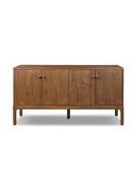 Arturo 4 Door Sideboard