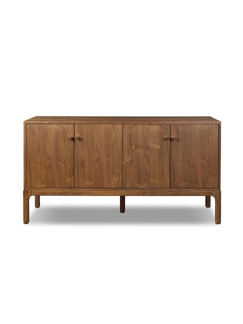Arturo 4 Door Sideboard