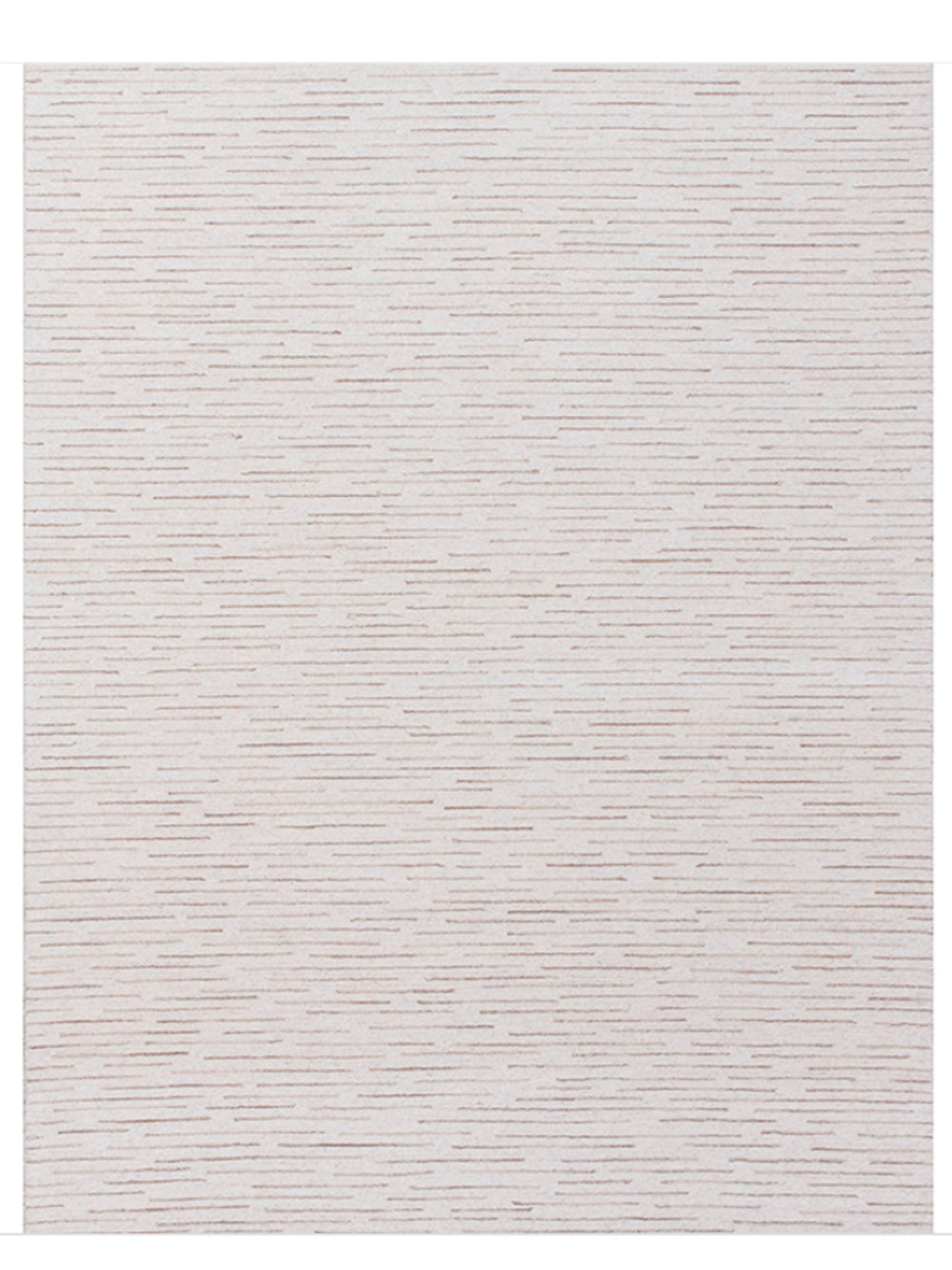 Ivory/Beige Babylon Rug 9X12