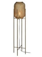 Rally Floor Lamp