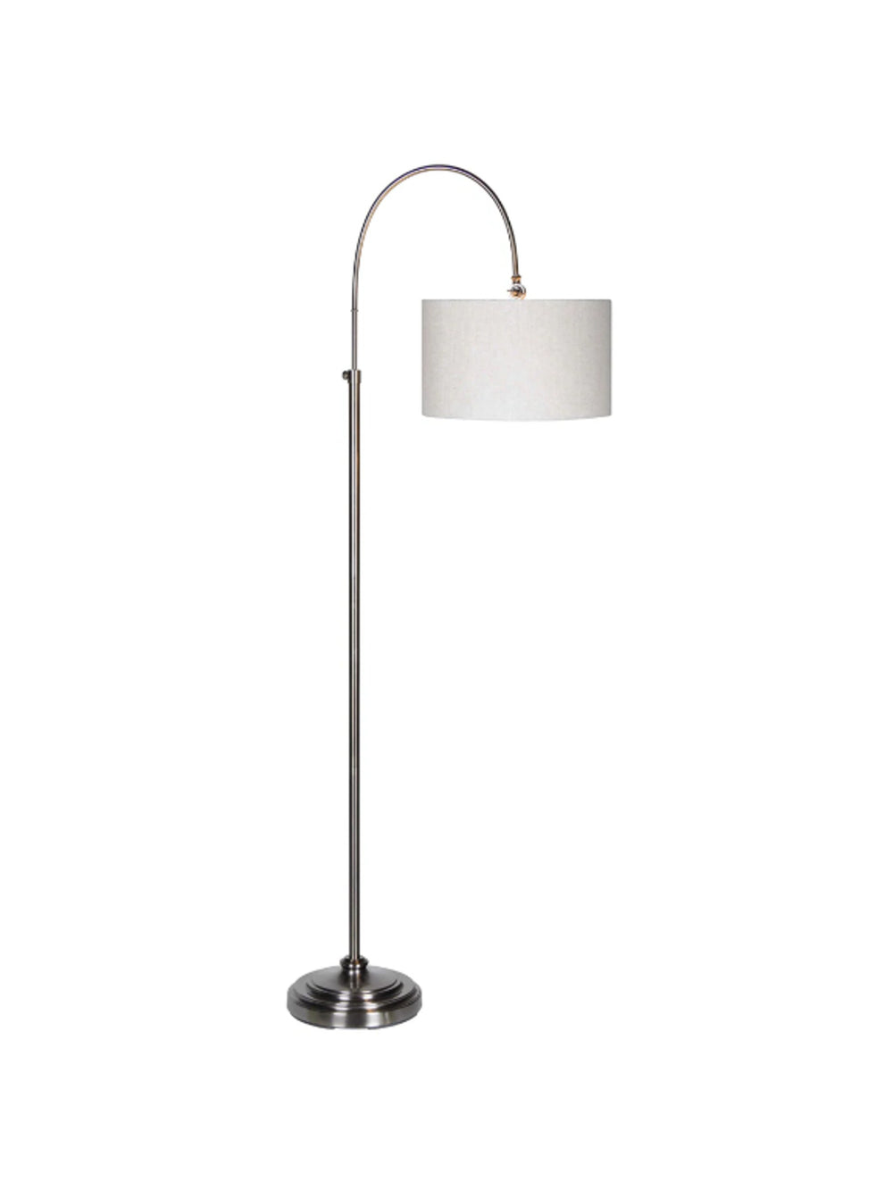 Porter Adjustable Floor Lamp