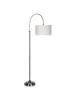 Porter Adjustable Floor Lamp