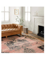 Jocelyn Runner | Rose Rose 2X8