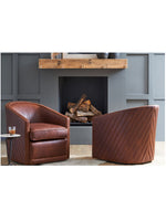 Radcliffe Swivel | Frisco Molasses