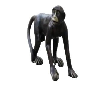Brass Monkey