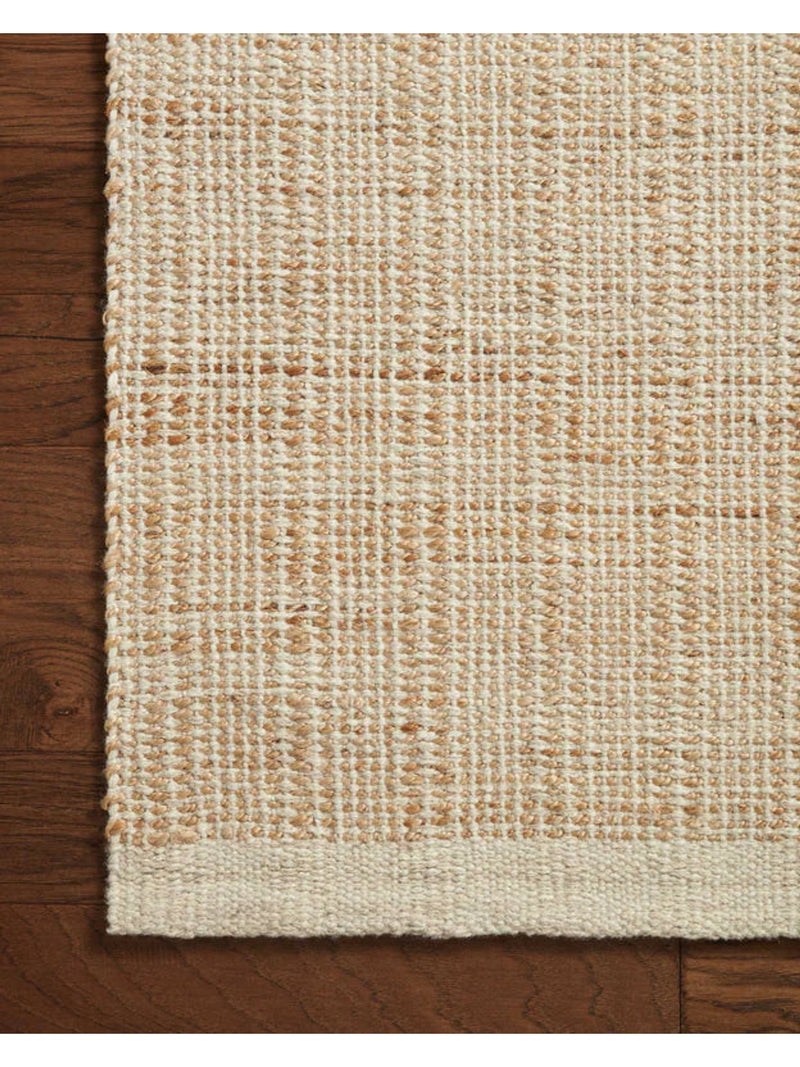 Cornwall Rug|Ivory/Natural 9 x 13