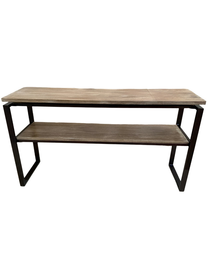 Dalton Drift Console Table