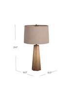 Marsham Table Lamp