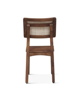 Casablanca Dining Chair | Toasted Almond