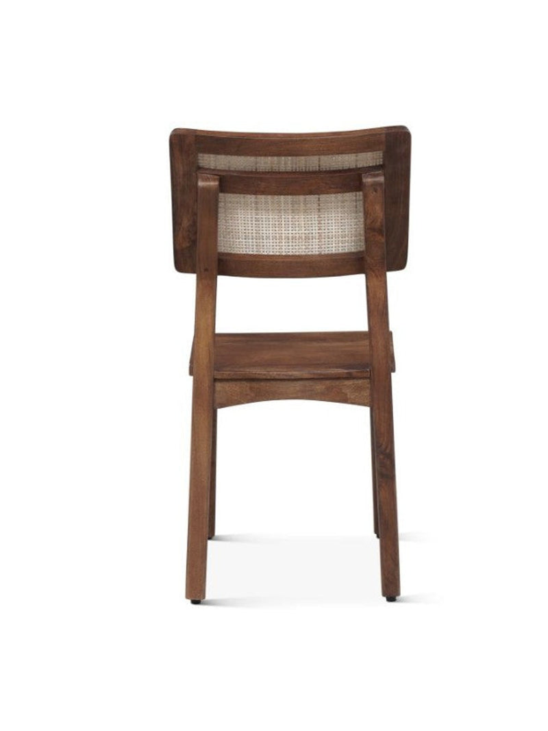 Casablanca Dining Chair | Toasted Almond