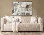 Andara Sofa | Harvest Gold