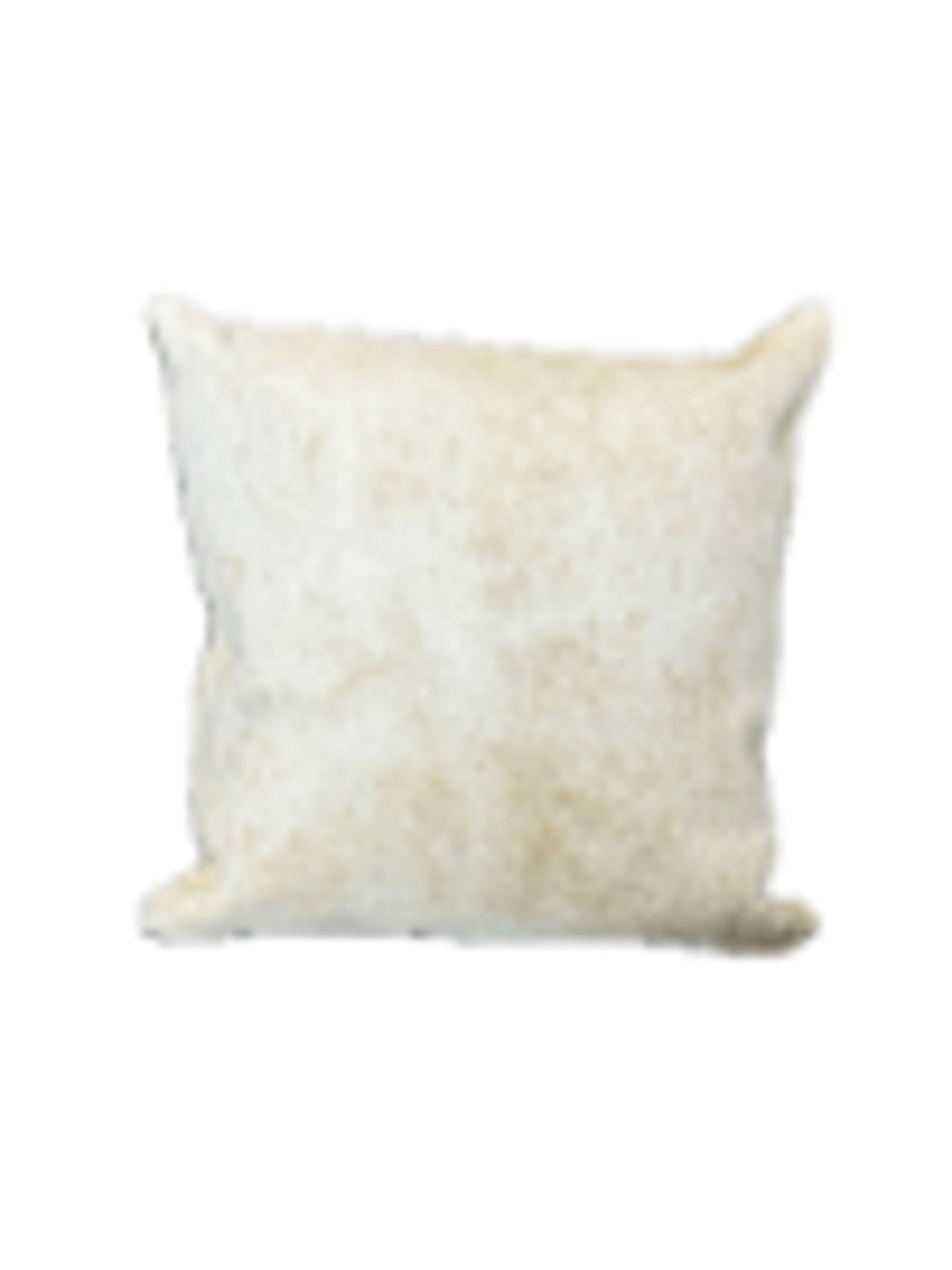 Champagne 20" Pillow
