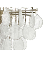 Goccia 6LT Chandelier