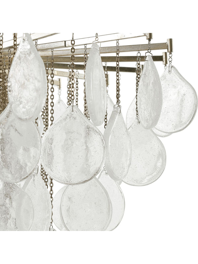 Goccia 6LT Chandelier
