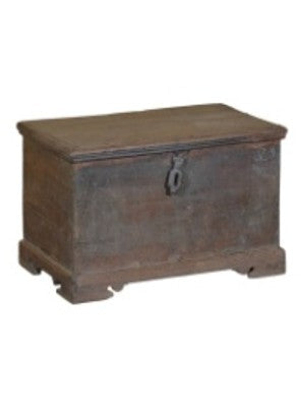 Wooden Box 5