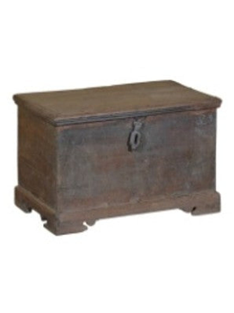Wooden Box 5
