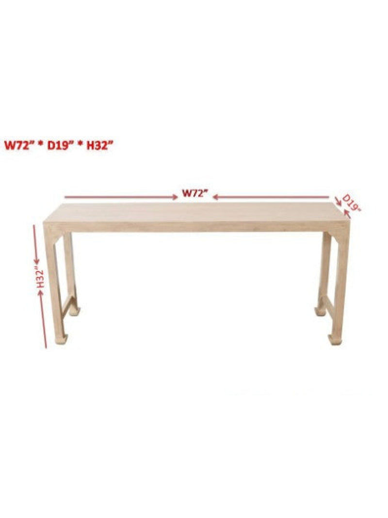 Butler Console
