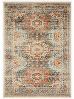 Jocelyn Rug | Mist Multi 2'x4'