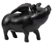 Flying Pig Sculpture | Small