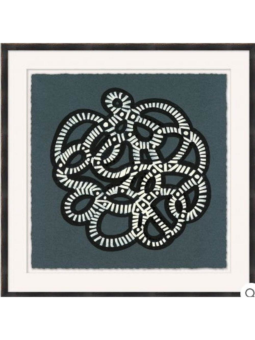 Knots 1 Artwork