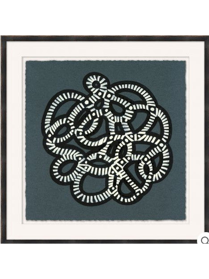 Knots 1 Artwork