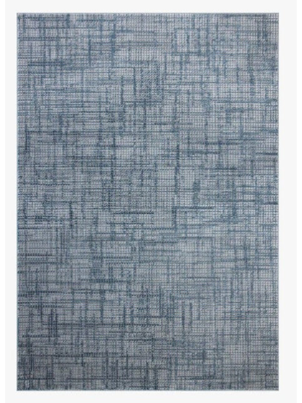 Gray Denim 8'X10'