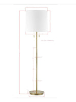 Eliza Floor Lamp