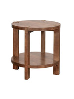 Winston End Table