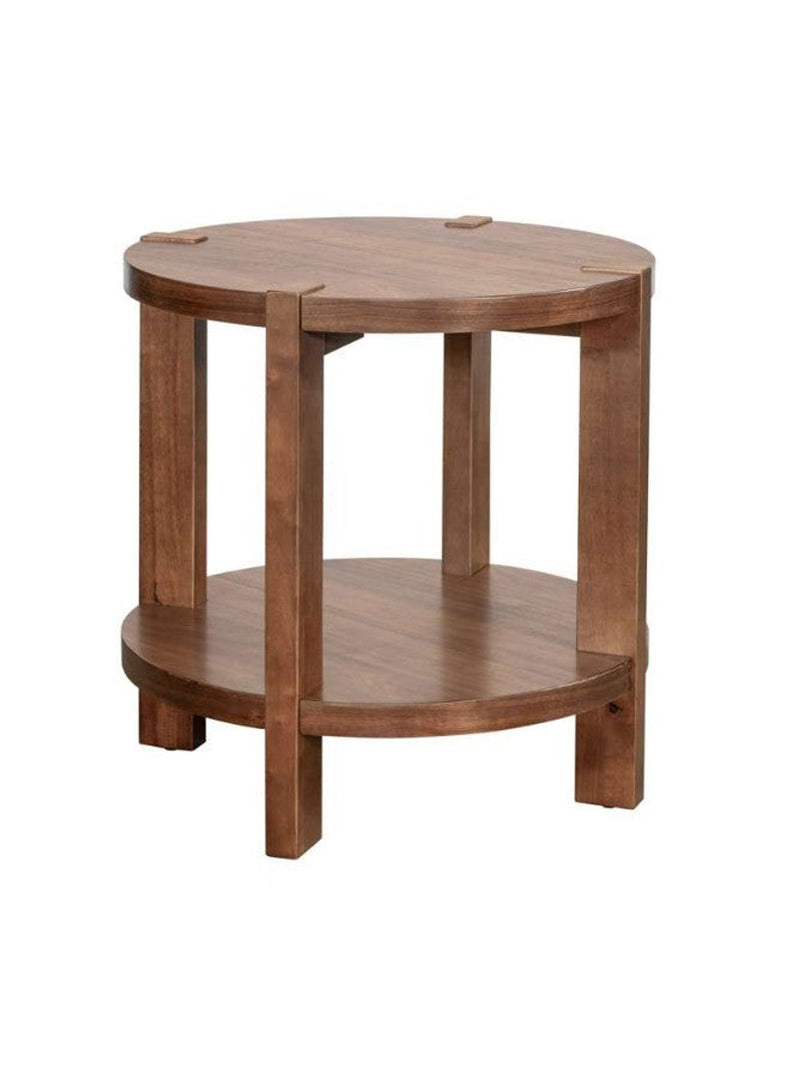 Winston End Table