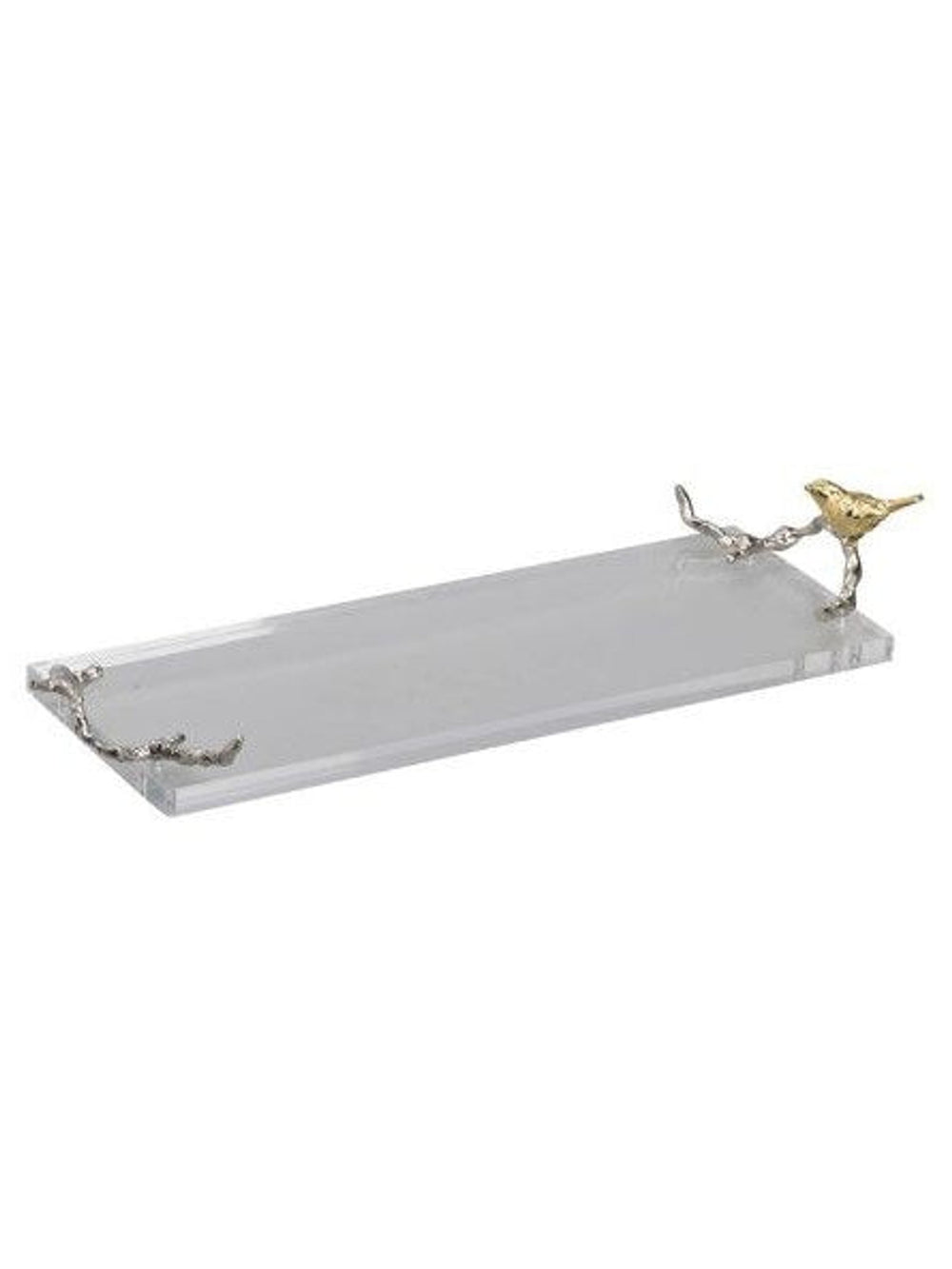 Alba Acrylic Tray