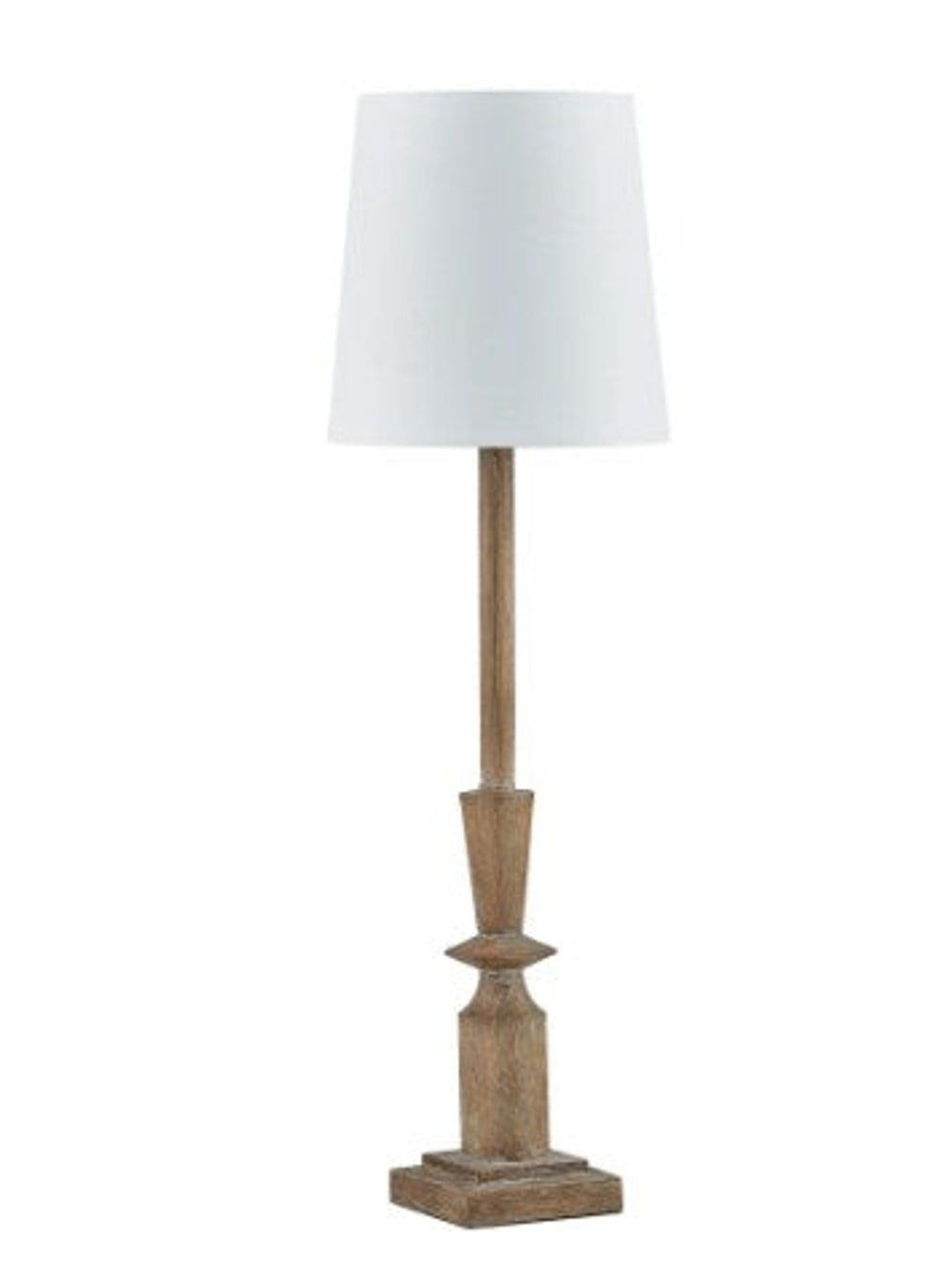 Joey Lamp | 32"h