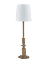 Joey Lamp | 32"h