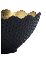 Harper Gilded Large Bowl