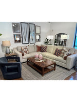 Brennan Coffee Table