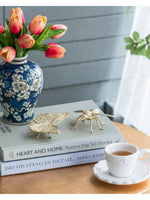 Gold Cast Iron Insects | Assorted