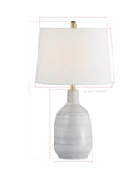 Remington Table Lamp