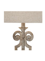 Braylin Luxe Table Lamp